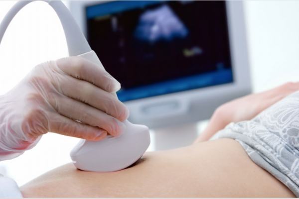 Sonography Services