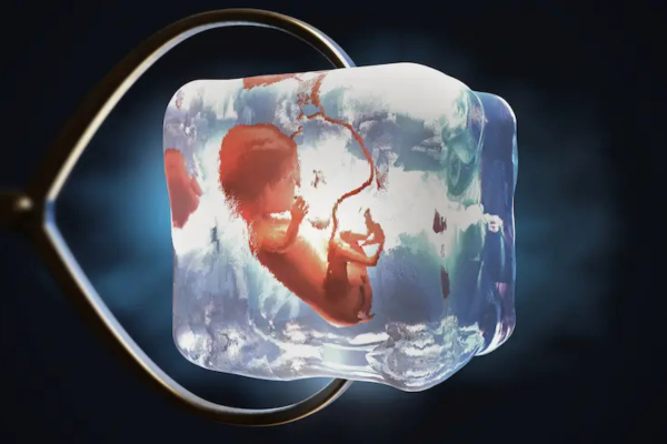 Embryo Freezing