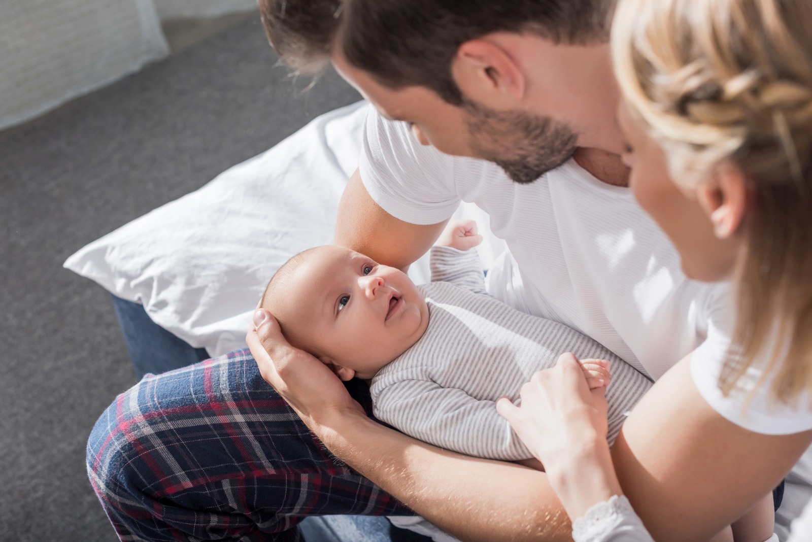 IVF Nutrition